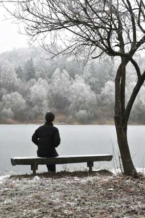 Winter Blues, Emotional Transformation Therapy